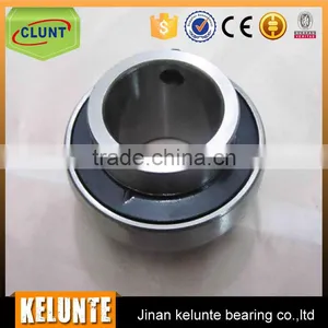 Insert Ball Bearing Uc208 thumbnail-1