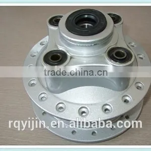 China OEM Motorcycle Drum Rear Wheel Hub Blade thumbnail-5