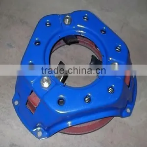Car Parts/Spare Parts/truck Parts/Foton Parts thumbnail-1