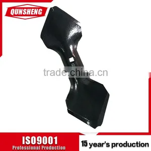 Hot Selling Agricultural Cultivator Plough Tip for Subsoiling Machinery thumbnail-1