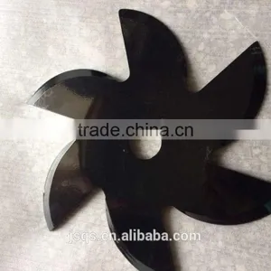 Heat Treatment Agricultural Spare Parts For Disc Harrow thumbnail-1