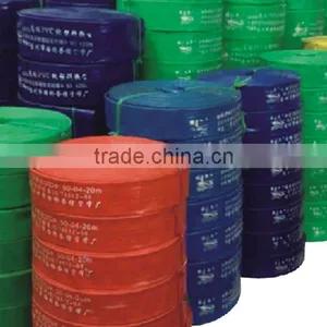 Made In China Sell High Flexible 4 Inch PVC Water Pipe, Irrigation PVC Pipe thumbnail-1