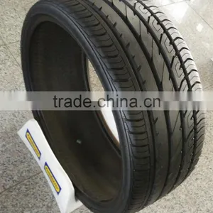 Passenger Car Tyre PCR Tyres UHP Comforser Tyre 215/45R17 thumbnail-4