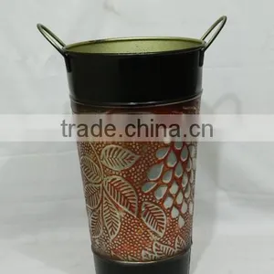 Iron Planter thumbnail-1