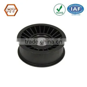 Flat Belt Drive Pulley thumbnail-1