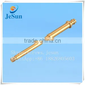China Supplier New Products Bolts and Nuts thumbnail-3