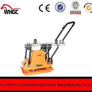 WH-C90 Compactor Plate Honda Engine thumbnail-1