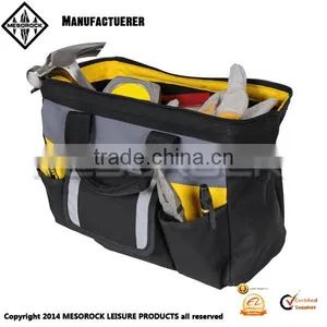 Soft Sided Custom Car Handbag Storage Bag Tool Carrier Tool Bag thumbnail-4