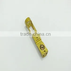 China Good Manufacture Low Volume CNC Machined Parts thumbnail-5