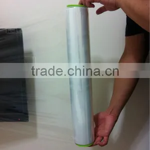 Stretch Film Goods Wrapping thumbnail-6