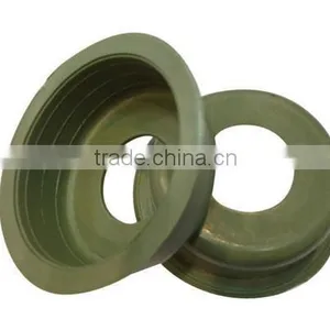 Cheap Plastic Locking Plug thumbnail-1