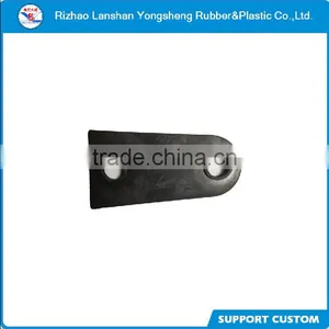 Cheap Rear Window Hinge Inner Rubber Pad for Truck thumbnail-2
