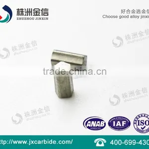 Customized Tungsten Carbide Nail Used for Antiskid Rubber Studded Tyre thumbnail-3