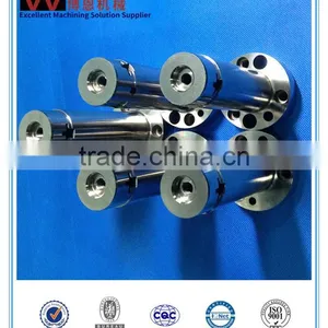 Customized Precision Cnc Auto Turning Parts With Great Price thumbnail-3