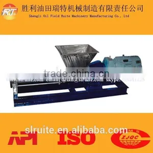 Surface Single Screw Pump thumbnail-1