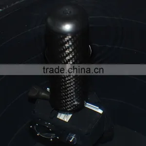 Gopros Dome GoPros Mounts Carbon Float Handle Grip With Tripod Mount for 5/4/3 thumbnail-3