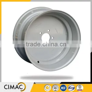 CNAS Vertified Cheapest New Products One Wheel Hoverboard Rim thumbnail-4