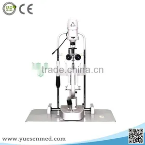 Microscope Ophthalmic Equipments Portable Slit Lamp for Sale thumbnail-1