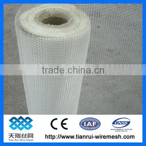 Alkali-resistant 5x5 & 4x4 Construction Fiberglass Mesh thumbnail-1