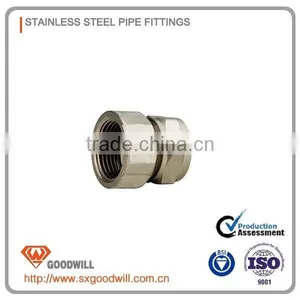 Stainless Steel Manufacture Pipe Fitting thumbnail-5