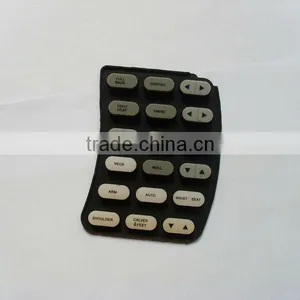 Cellphone Silicone Kaypad thumbnail-1
