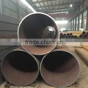 C350 Steel ,AS1163 Cold Formed Structural Steel Hollow Sections thumbnail-1