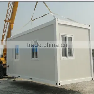 Container Warehouse/ Moving Container House thumbnail-1