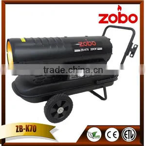 ZOBO CE Cheap Infrared Heater thumbnail-2