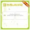 RFID Blank White Card for Reprinting (Free Sample) thumbnail-2