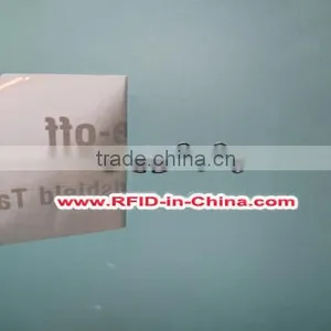 2016 Best Seller RFID Passive Tag Range for Cashless Payment thumbnail-1