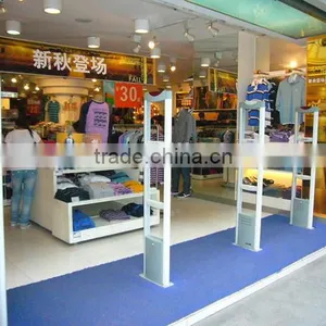 Supermarket Anti Theft Sensor Detective Auto Alarm Equipment thumbnail-1