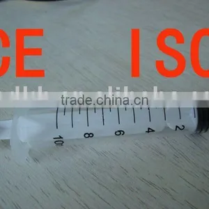 Disposable Syringe thumbnail-1