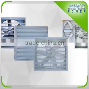 Conservatory Exhaust Fan thumbnail-2