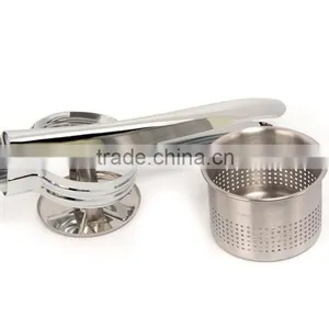 Stainless Steel Hand Citrus Mini Juicer Maker thumbnail-2