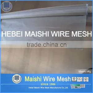 100% Pure Silver Wire Mesh thumbnail-3