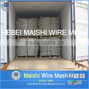 Coiled Razor Sharp Barbed Wire for Fencing Avaliable in 450mm-1000mm thumbnail-6