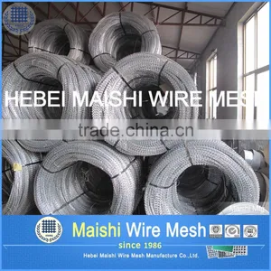 430 Stainless Steel Concertina Razor Wire thumbnail-1