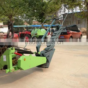 CE Certification New Condition Farm Machinery Rotary Disc Mower for Sale thumbnail-2