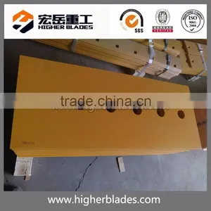 Forging D375 Ripper Shank, Cutting Edge, End Bits for Bulldozer thumbnail-5