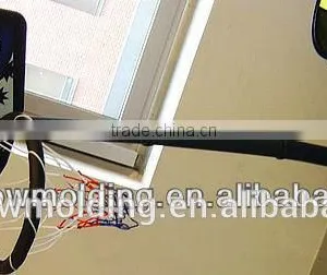 Custom Basketball Backboard Basketball Easy Assembly Wall Mounted Backboard thumbnail-6