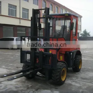 Forklift for Tractor thumbnail-1