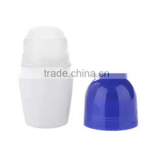 Yuyao Manufacturer Supply 50ml Plastic Roll on Bottle thumbnail-2