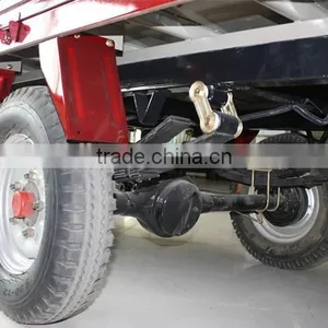 Cargo Three-wheeled Motorcycle thumbnail-6