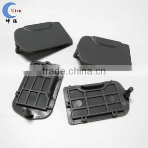 TPU Injection Plastic Parts for Electronic Fittings thumbnail-1