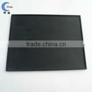 Heat Protection Rubber Coffee Tamper Mat thumbnail-1