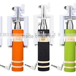 Hot Sale Aluminum Material 2m Selfie Stick Monopod thumbnail-4