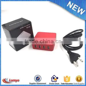 Universal Wall Mobile Phone Micro Usb Socket thumbnail-1