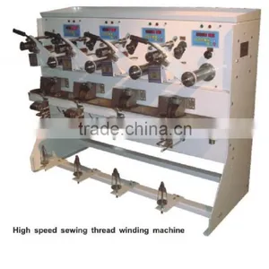 Electric Motor Winding Machine thumbnail-2