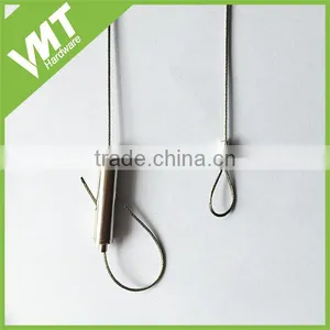 High Quality Adjustable Led Metal Suspension Wire Kit thumbnail-2