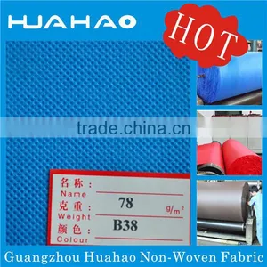 100%Polypropylene Non Woven Fabric for Garment thumbnail-2